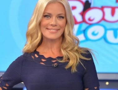 Ποιο το μέλλον της Ζέτας Μαρκυπούλια στον ΑΝΤ1 - Η ανακοίνωση του καναλιού